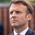 "A la tête de l'Etat, des hommes sont accusés de viol" : une lycéenne interpelle Emmanuel Macron