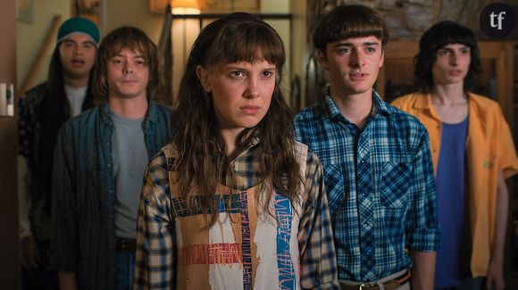 Voulez-vous dormir dans un hôtel "Stranger Things" ?