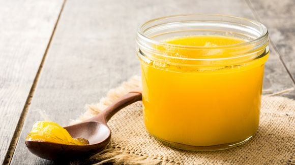 La recette étonnante du ghee, ce beurre indien dont vous ne pourrez plus vous passer