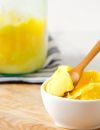 Le ghee, l'alternative saine au beurre