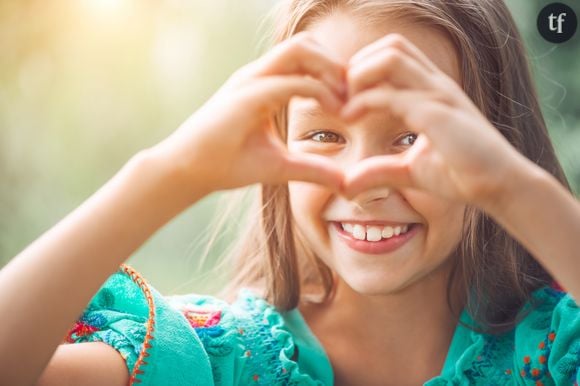 Pourquoi il faut arrêter de demander aux enfants s'ils ont un amoureux