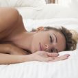 Les avantages de dormir nue hors canicule