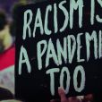 "Irrelevant", le clip uppercut de Pink contre le sexisme et au racisme