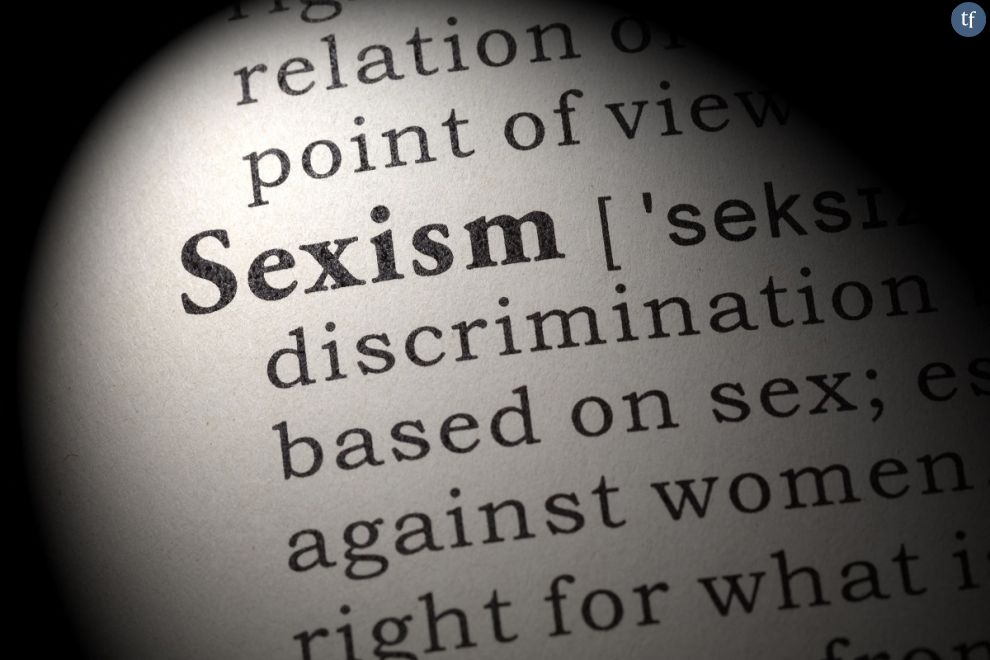 Une exposition qui épingle un sexisme systémique