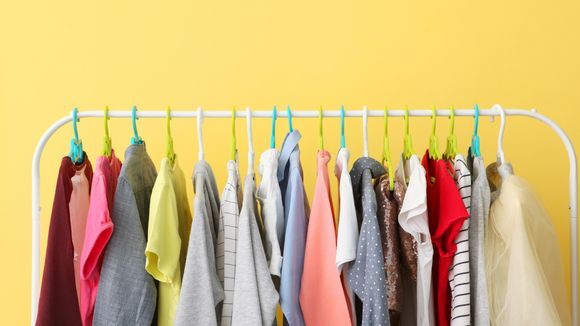Longueur, couleurs... Cette étude révèle les stéréotypes des vêtements pour enfants