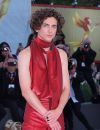 Lors de la 79ème édition de la Mostra de Venise, Timothée Chalamet a suscité les passions en arborant un jumpsuit rouge et décolleté, dévoilant son dos nu.