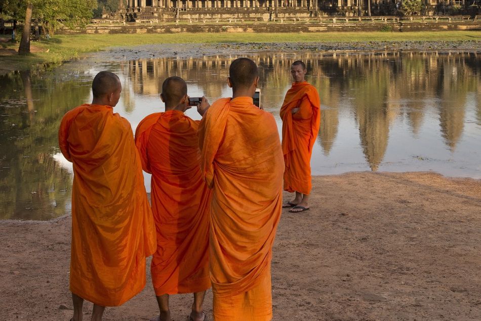 Bouddhisme, la loi du silence, documentaire dhoc diffusé ce 13 septembre sur Arte.
