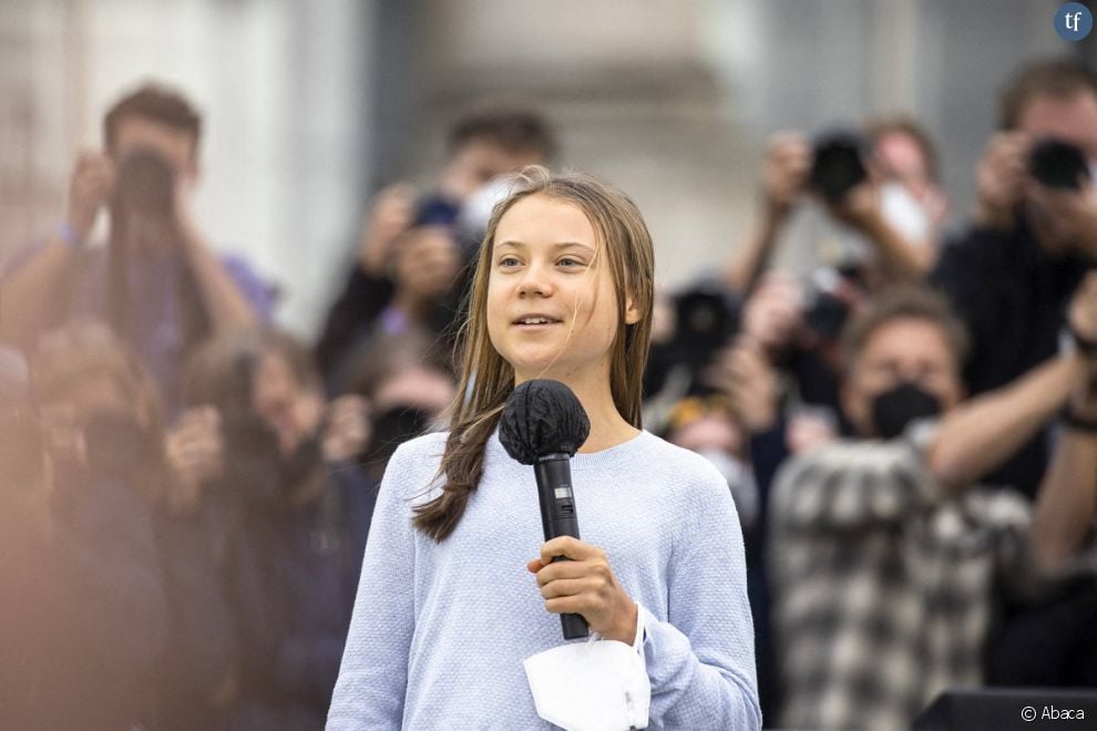 Sans pour autant être prêts à rejoindre les États-Unis en voilier comme a pu le faire la jeune activiste Greta Thunberg, nombreux sont ceux qui réfléchissent à deux fois avant de prendre l&#039;avion