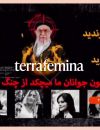 "Femme, vie, liberté" : l'impressionnant piratage féministe du JT iranien en direct