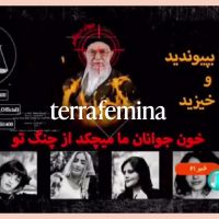 "Femme, vie, liberté" : l'impressionnant piratage féministe du JT iranien en direct