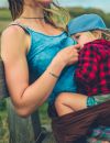 17% des mamans ont été critiquées ou victimes de préjugés en allaitant dans un lieu public