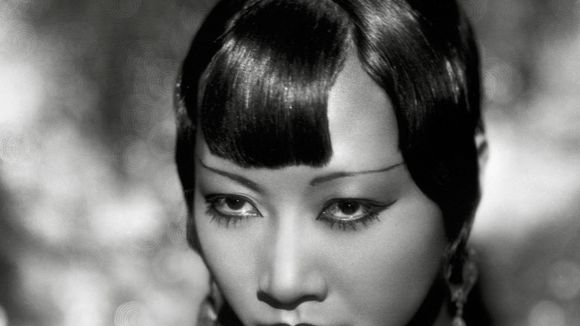 Qui est Anna May Wong, première Américaine d'origine asiatique honorée sur des pièces ?