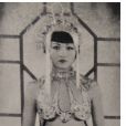  Anna May Wong s'est évertuée, dans les années 30, à redorer l'image des Asiatiques en évitant les stéréotypes 
  