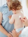     Les services de pédiatrie d'Ile-de-France sont actuellement débordés par une épidémie de bronchiolite    