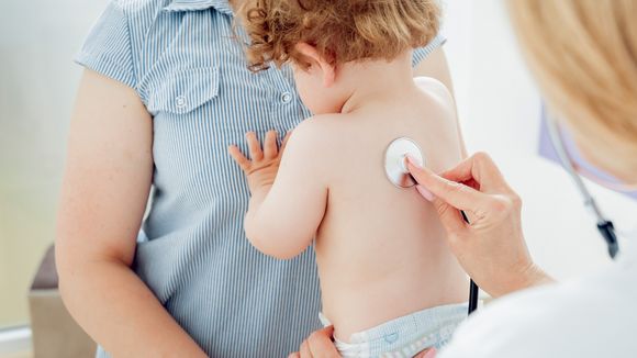 Quels gestes adopter pour protéger son enfant de la bronchiolite ?