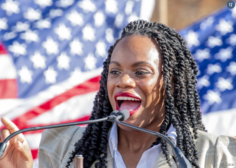  Summer Lee représentera la Pennsylvanie au Congrès américain, au sein de la Chambre des représentants. C&#039;est la première femme noire élue au Congrès en Pennsylvanie 