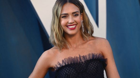 Jessica Alba dévoile la réflexion ultra-sexiste qui lui a donné envie de tout arrêter