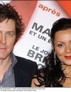  Ou encore la romance déséquilibrée entre le Premier ministre David (Hugh Grant) et sa collaboratrice Natalie (Martine McCutcheon) 
