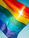  Les drapeaux LGBT+ ont été interdits dans les stades pendant le Mondial 