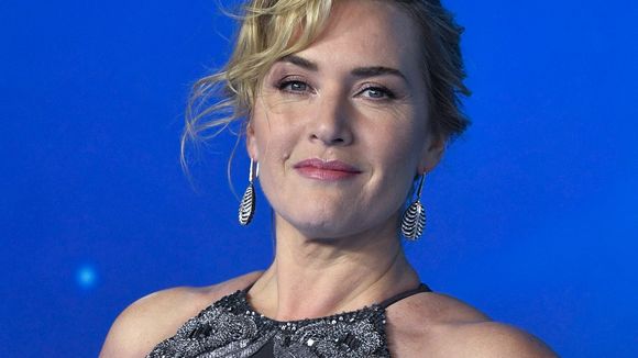 "Grosse" : Kate Winslet raconte avoir été attaquée sur son poids