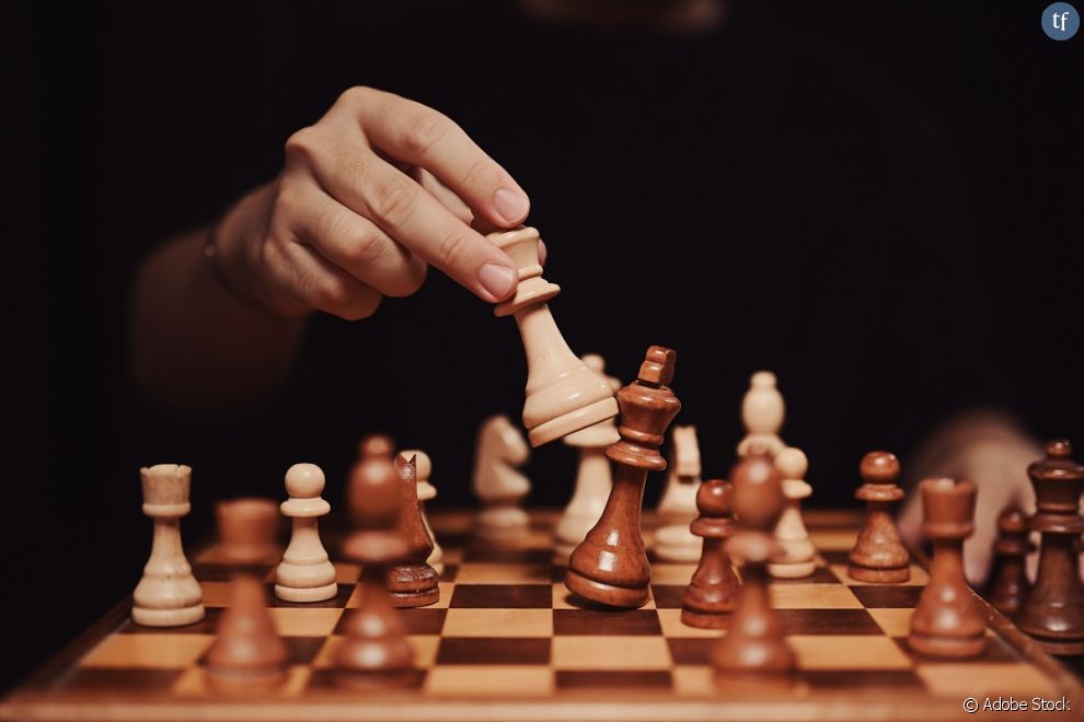 Génie iranienne des échecs, Sara Khadem doit s&#039;exiler après avoir joué sans voile