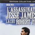 "L'Assassinat de Jesse James par le lâche Robert Ford" avec Brad Pitt