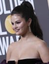 Suite aux Golden Globe 2023, Selena Gomez a simplement mis en ligne une vidéo très spontanée en compagnie de sa jeune soeur.