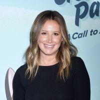 Ce qu'Ashley Tisdale ("High School Musical"), atteinte d'alopécie, veut que vous sachiez