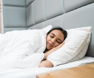 Cette couette pourrait vous aider à vaincre l'insomnie - Terrafemina