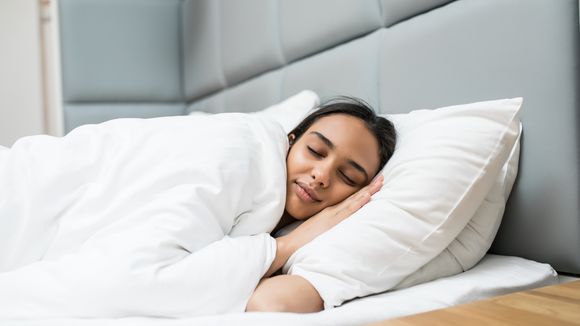 L'astuce toute simple pour calculer sa "fenêtre de sommeil" (et enfin dormir)