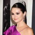 Selena Gomez sans filtre sur sa prise de poids due à son traitement contre le lupus