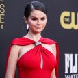 L'espace d'un live TikTok, Selena Gomez a évoqué sa prise de poids, due à son traitement contre le lupus. Une intervention critique contre la grossophobie et le sexisme.