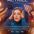  Julie Gayet sera bientôt à l'affiche d'une chronique féministe prometteuse : le film  Comme une actrice  de Sébastien Bailly, attendu en salles le 8 mars prochain.   