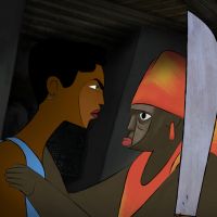 "Nayola", le film d'animation qui raconte la guerre d'Angola à travers le destin des femmes