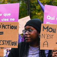 Quelle est votre mesure prioritaire pour l'égalité ? Les militantes féministes nous répondent