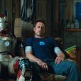  Car c'est en 2013 que Jenna Ortega a la chance d'apparaître dans... Iron Man 3. Réalisé par Shane Black (le scénariste de  L'arme fatale  et de  Last Action Hero ), il s'agit du troisième opus du célèbre super-héros d'acier incarné par Robert Downey Jr.   