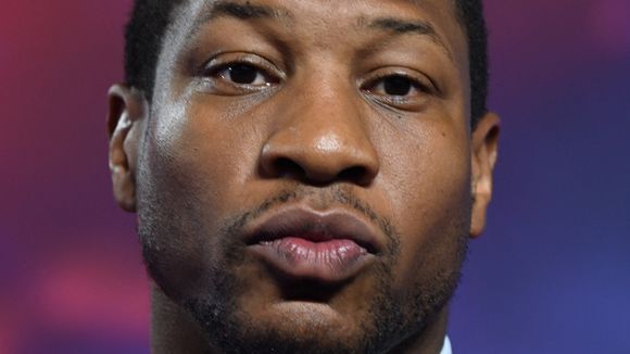 Star de "Creed III" et "Ant Man", Jonathan Majors a été inculpé pour violences conjugales