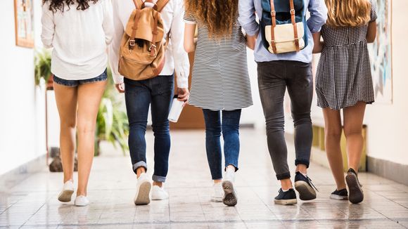 En France, la majorité des étudiantes se sentent "menacées" au sein de leur fac