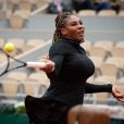  "Chaque mère, où qu'elle soit, quelle que soit sa race ou son origine, mérite d'avoir une grossesse et un accouchement sains", défend encore Serena Williams dans cette publi ultra relayée et commentée.   