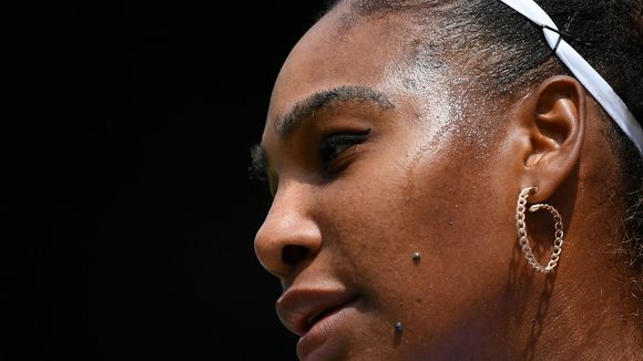 "3 fois plus de risques de mourir" : Serena Williams dénonce le racisme que subissent les femmes noires qui accouchent