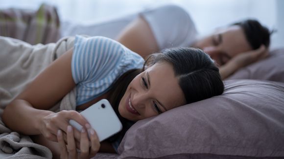 Si beaucoup de femmes trompent leurs maris, c'est pour... sauver leur mariage (une étude le dit)