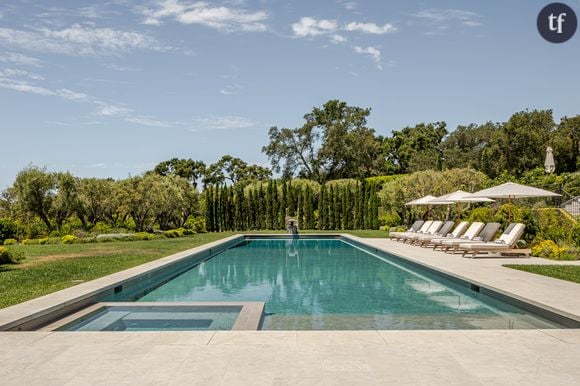 Tadam, la piscine : vous vous y voyez déjà, non ?