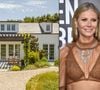 Vous avez toujours rêvé de séjourner dans la maison d'hôtes de Gwyneth Paltrow à Montecito, dans le comté de Santa Barbara en Californie ? C'est désormais possible grâce à Airbnb, mais le temps d'une nuit seulement : le samedi 9 septembre 2023.