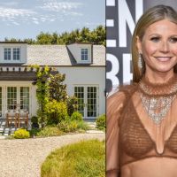 Envie d'évasion ? Offrez-vous une nuit de rêve dans la maison de Gwyneth Paltrow sur Airbnb !