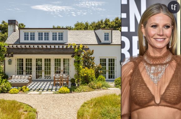 Vous avez toujours rêvé de séjourner dans la maison d'hôtes de Gwyneth Paltrow à Montecito, dans le comté de Santa Barbara en Californie ? C'est désormais possible grâce à Airbnb, mais le temps d'une nuit seulement : le samedi 9 septembre 2023.