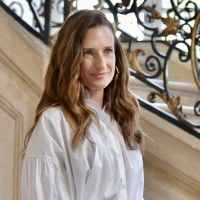 Camille Cottin : longtemps complexée par son nez, elle a toujours dit non à la chirurgie esthétique