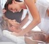 Les résultats sont clairs. Un bon rapport sexuel serait basé sur trois critères essentiels (et ce n'est pas que physique) : l'orgasme, la connexion émotionnelle et l'alchimie sexuelle. Un cocktail qui mènerait au paroxysme du plaisir !