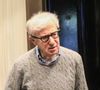 Lors d'un entretien pour Variety cette fois ci, Woody Allen est longtemps revenu sur la cancel culture et la révolution #MeToo. En des termes qui ne devraient pas étonner grand monde...
Woody Allen au Cafe Carlyle de New York le 23 avril 2019
