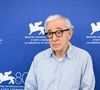 "Ca devient n'importe quoi" : Woody Allen incendie #MeToo et la cancel culture
Woody Allen 80th Venice Film Festival Photocall of the movie -Coupe de Chance- Venice, Italy 4th September 2023