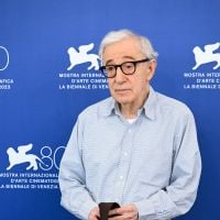 "Ca devient n'importe quoi" : Woody Allen tacle #MeToo et la cancel culture